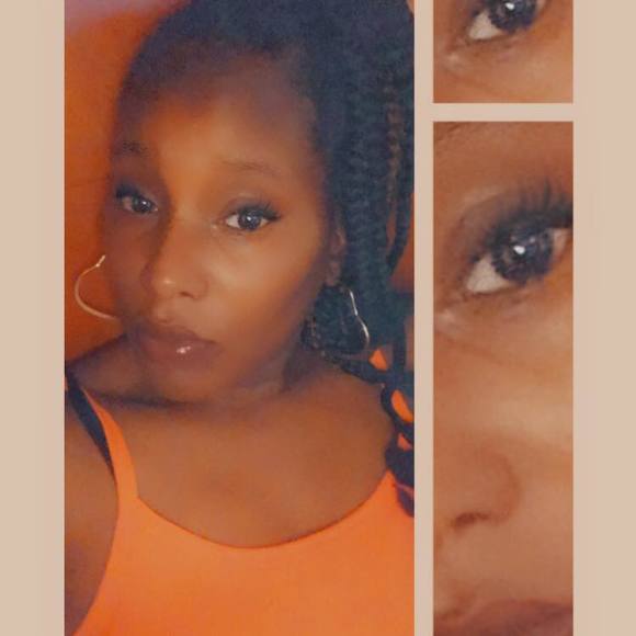 Meet your Posher, Crystal - Picture 1 of 1